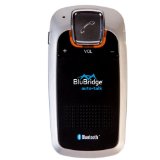 Miccus BluBridge auto-talk